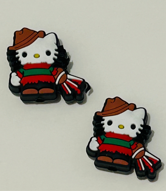 HK Freddy Focal