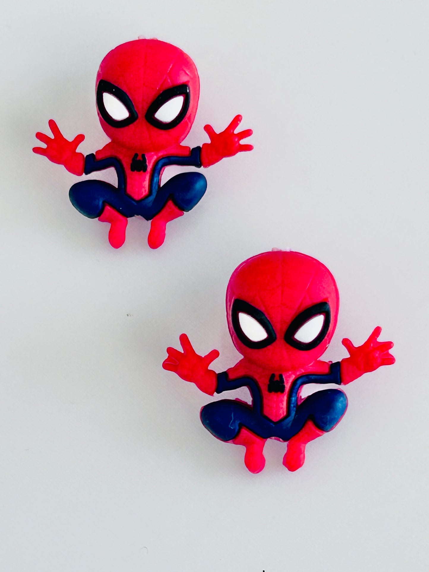 3D Jumping Spider-Man Focal (2ct)
