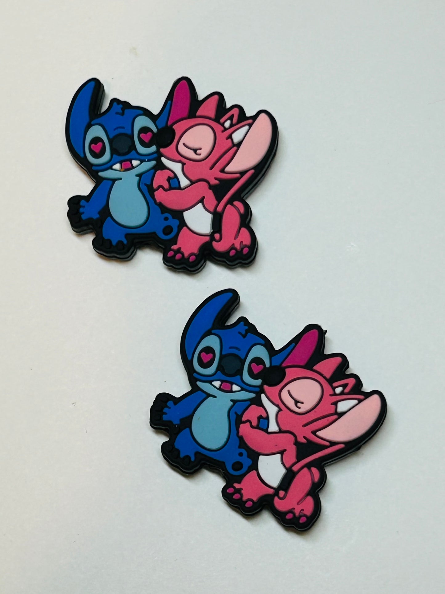 Blue Alien Focals