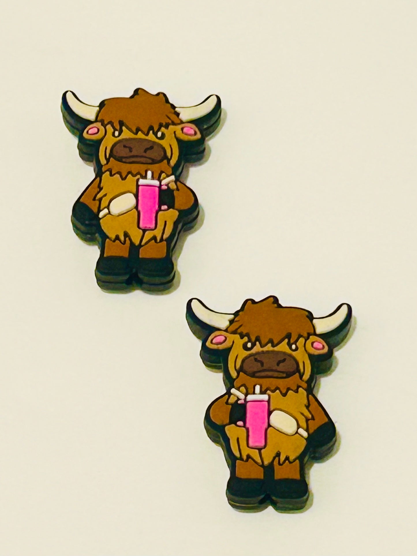 Stanley Bougie Cow Focal