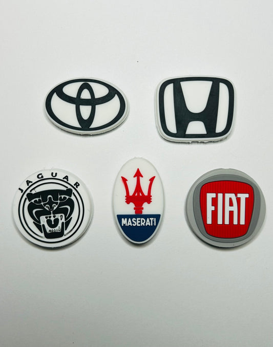 Car Brand Focals