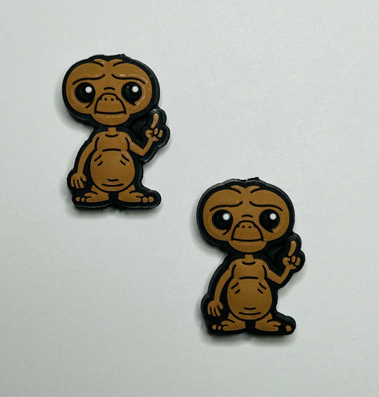 E.T Focal