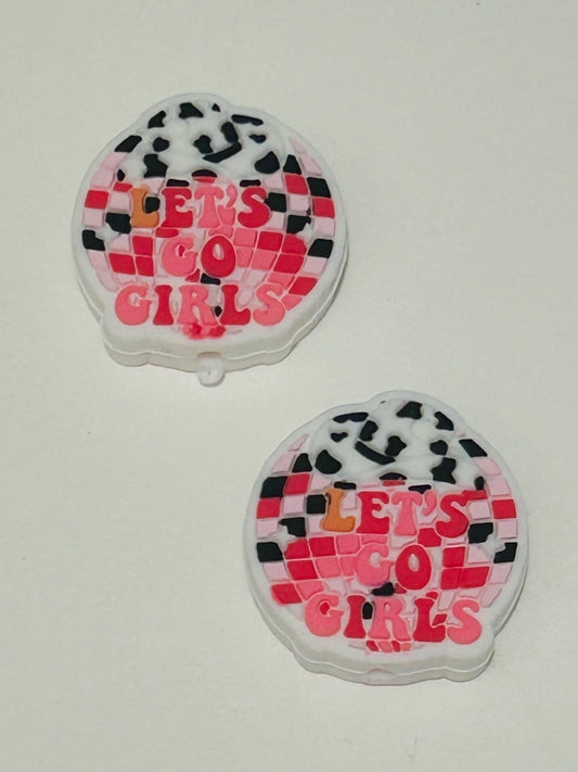 *Clearance* Let’s Go Girls Focal