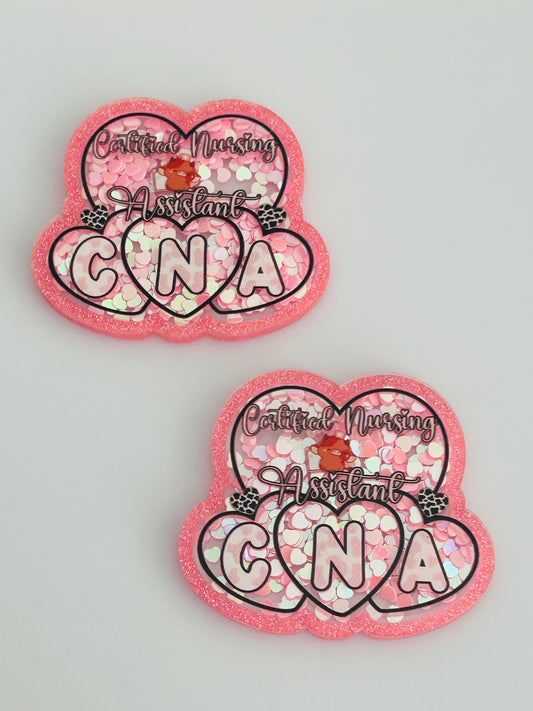 CNA Acrylic Shaker