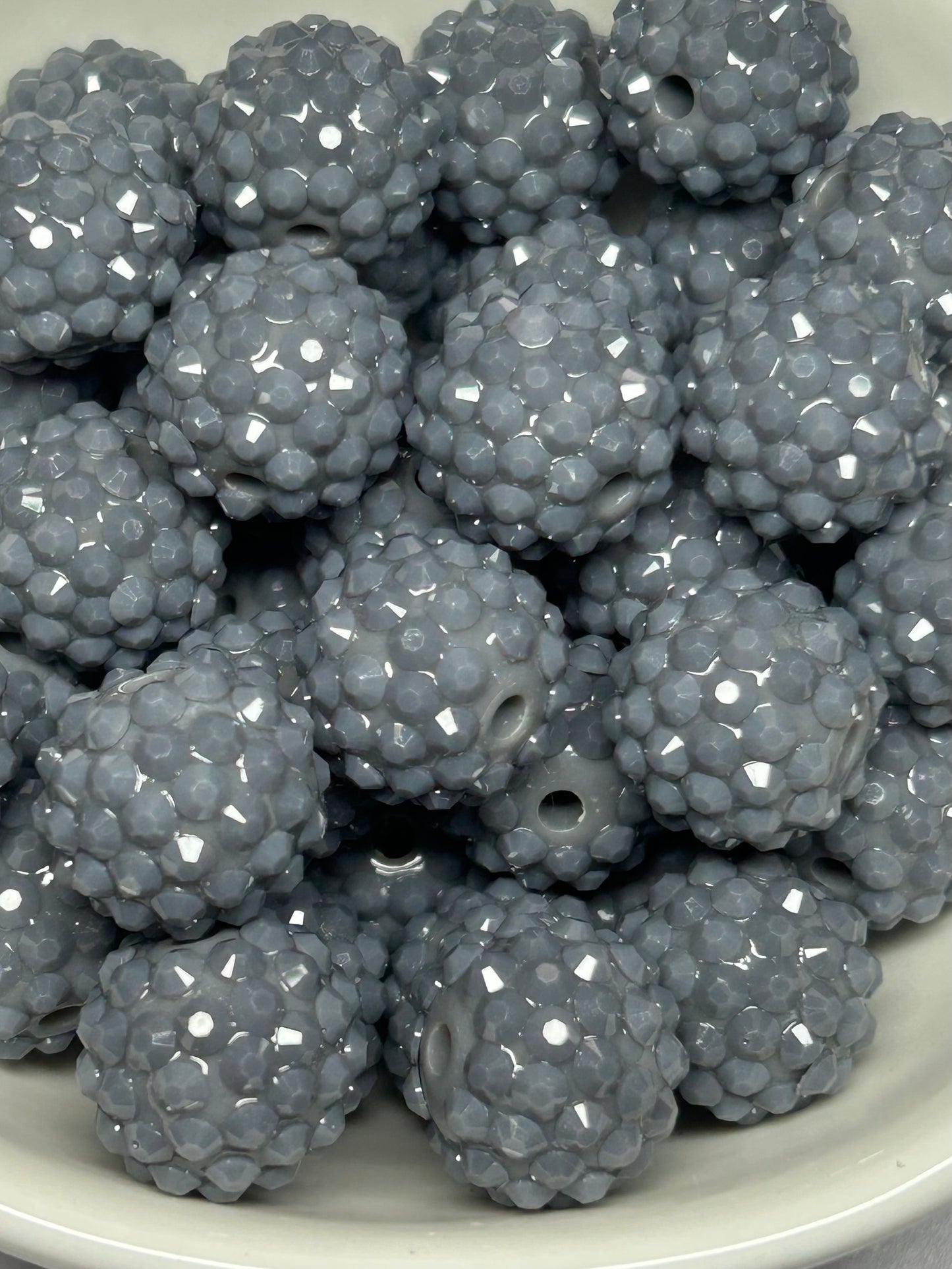 16mm Jelly Beads (12ct)