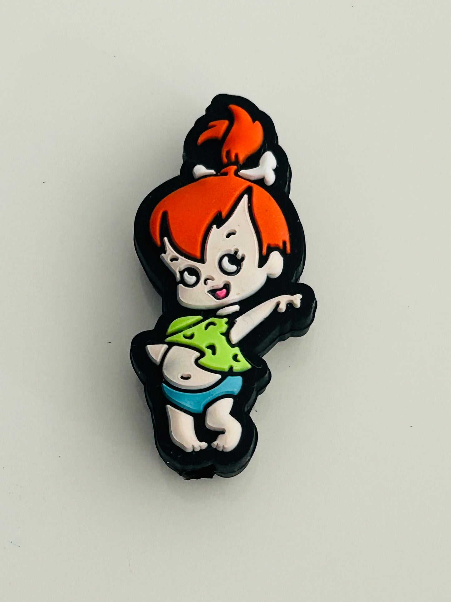 Flintstones Focal