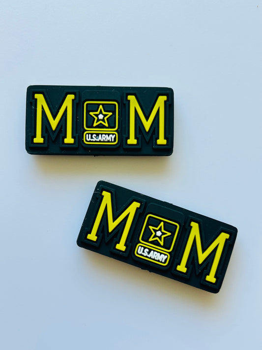 Army Mom Focal