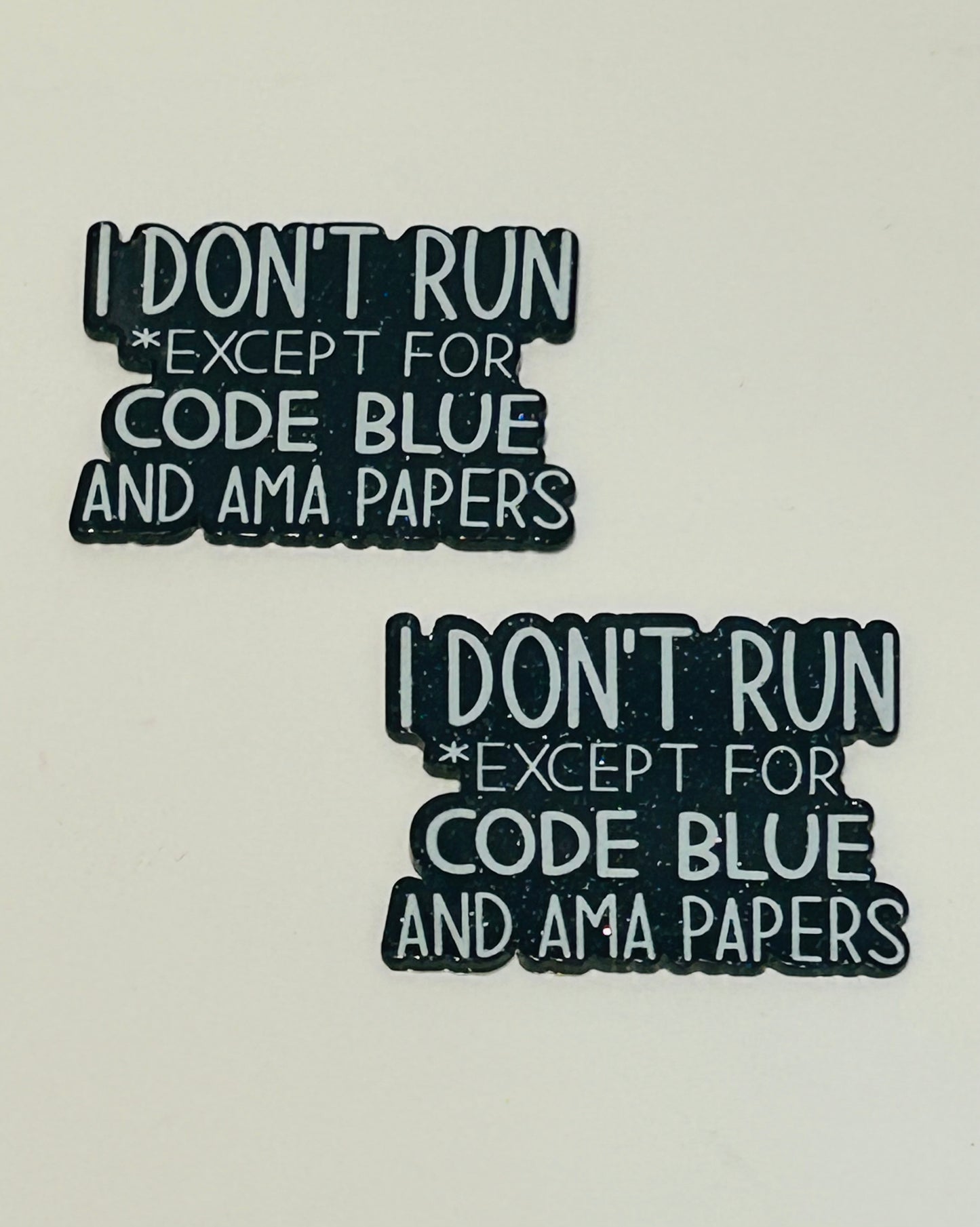 AMA Papers Acrylic