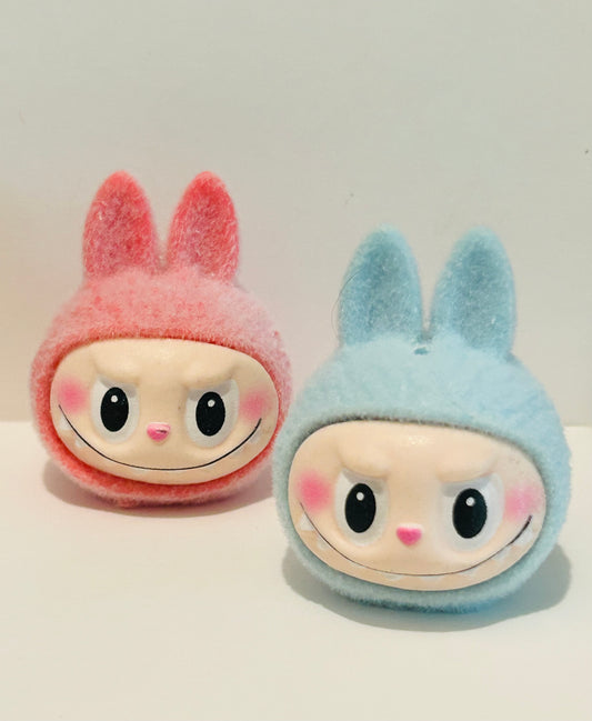 LaBubu XL Fuzzy Head Focal