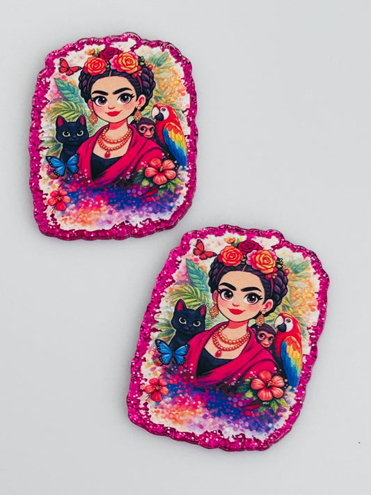 Frida Acrylic (2ct)