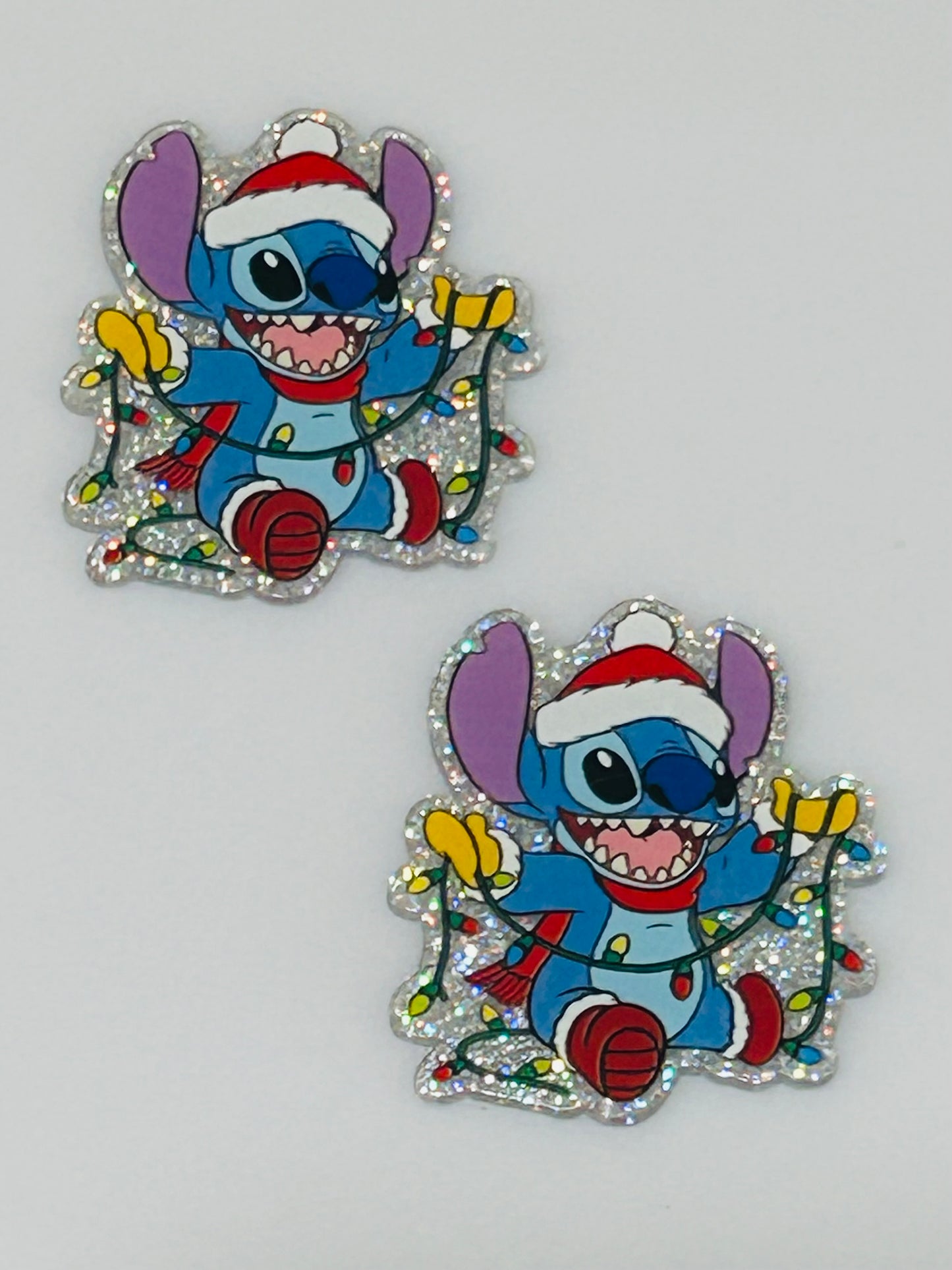 Playing With Lights Acrylic