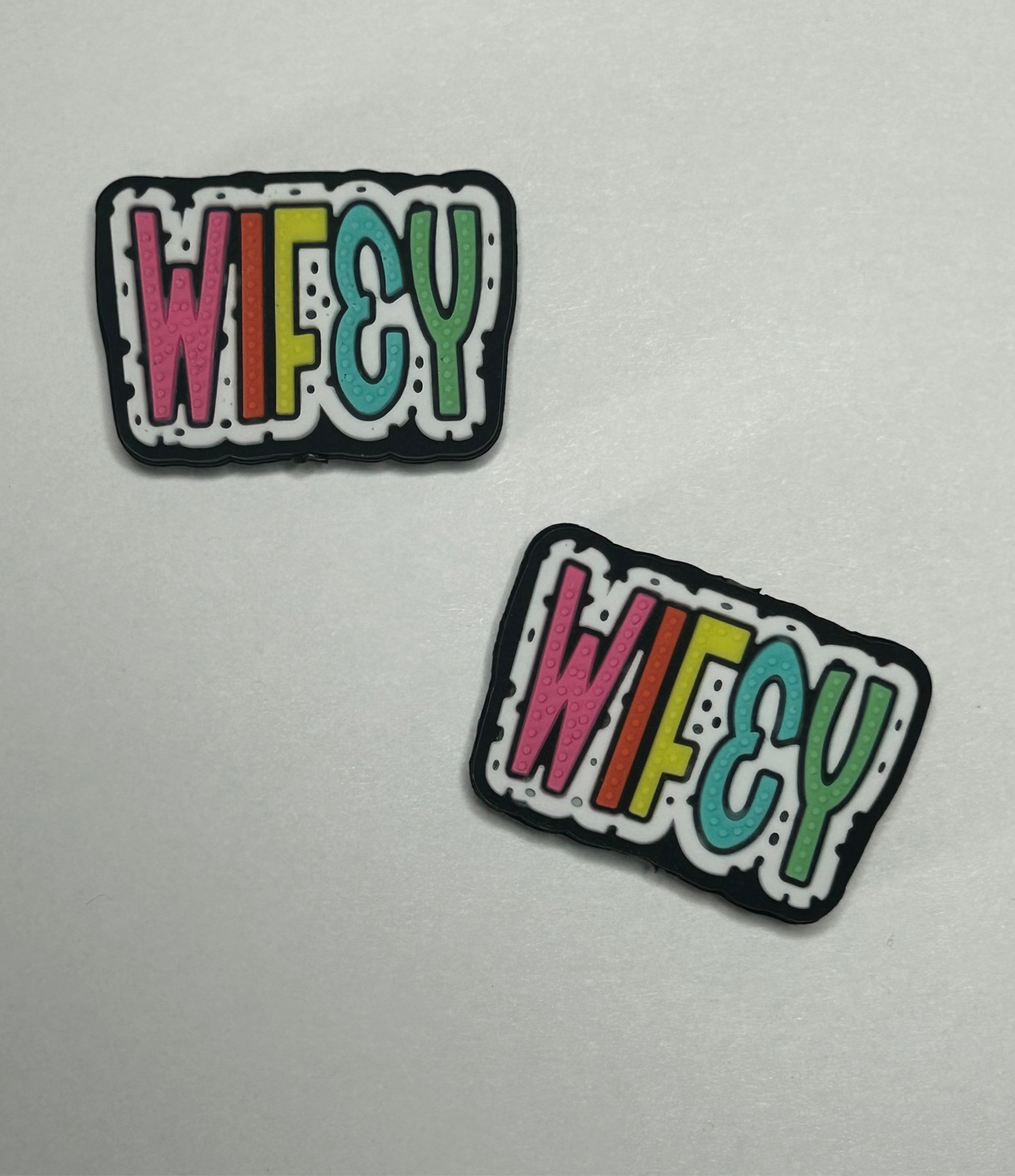 Wifey Focal