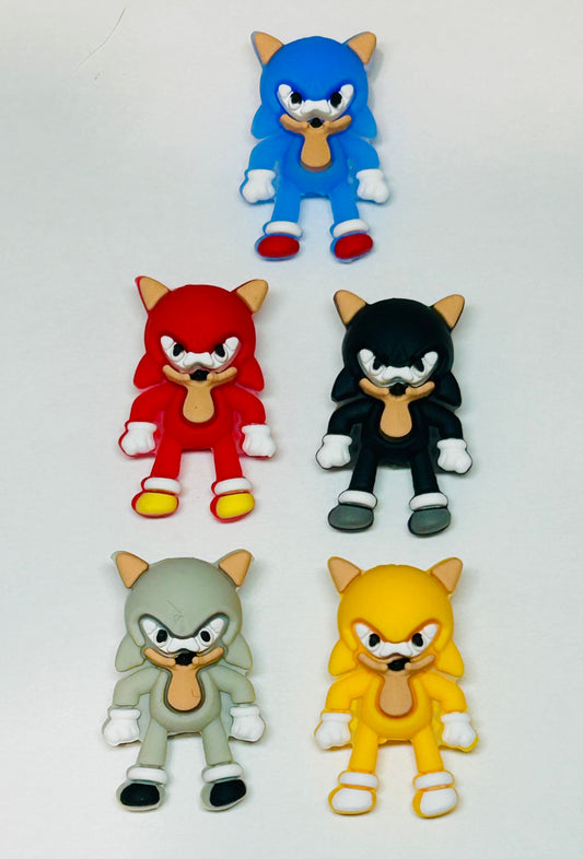 3D Sonic Focal Set (5ct)