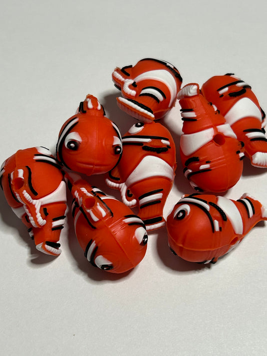 3D Nemo Focal