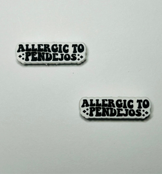 Allergic To Pendejos Focal