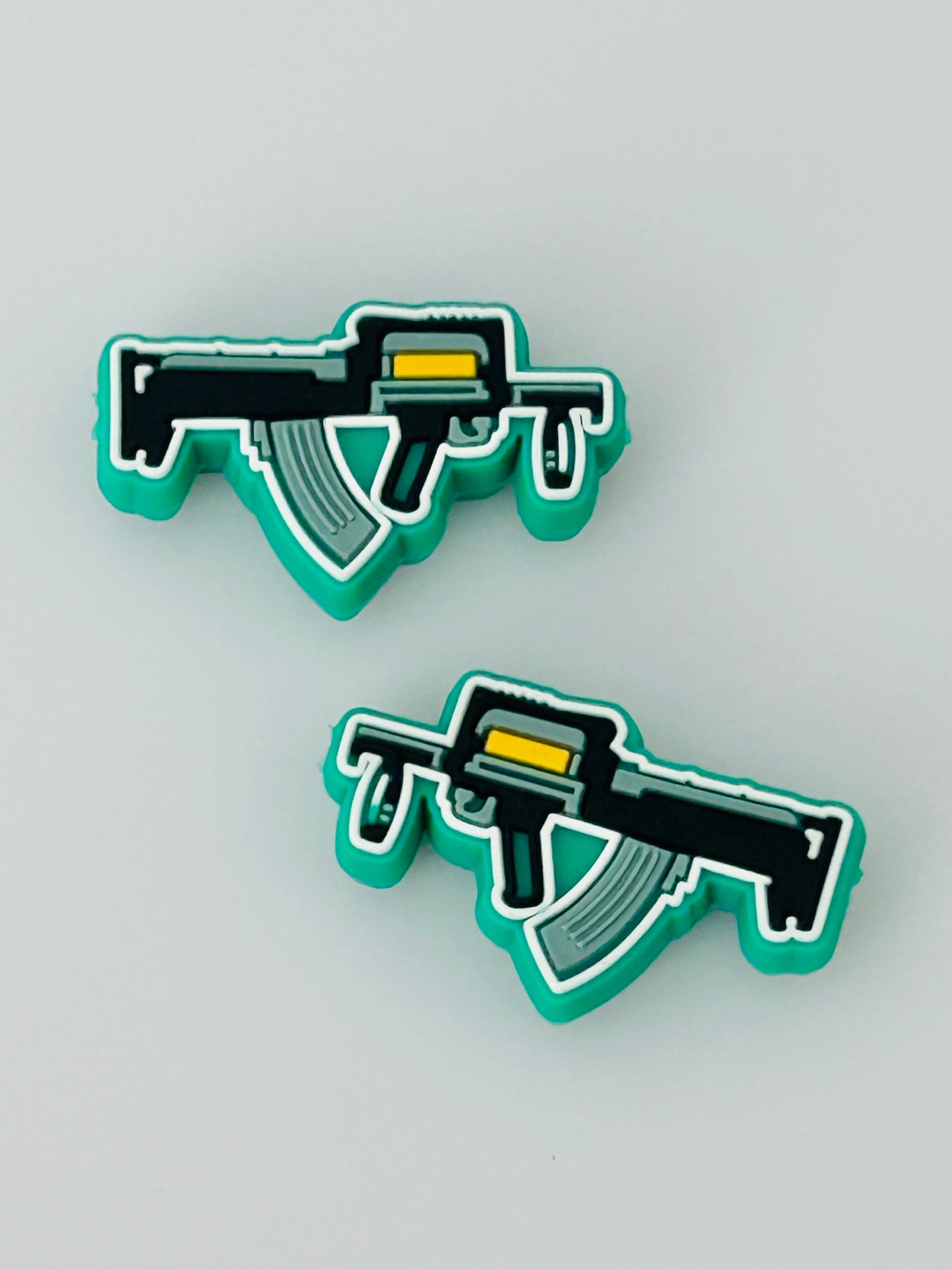 Pew Pew Focal