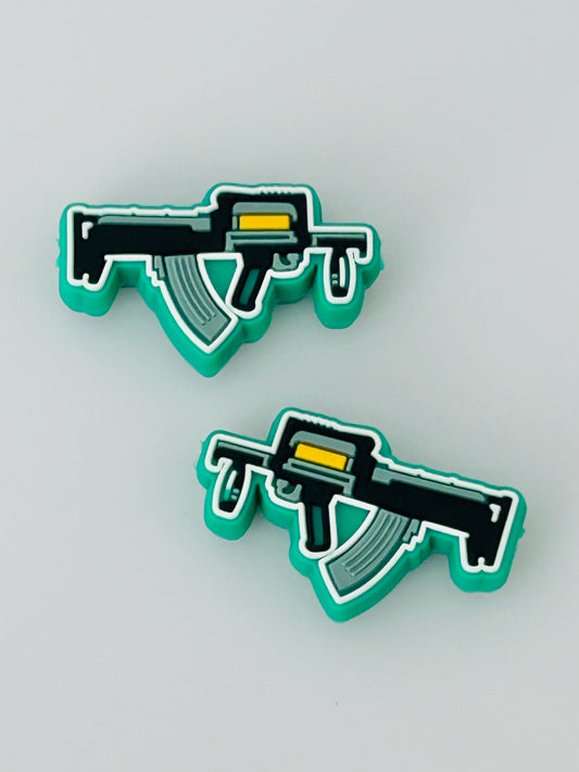 Pew Pew Focal