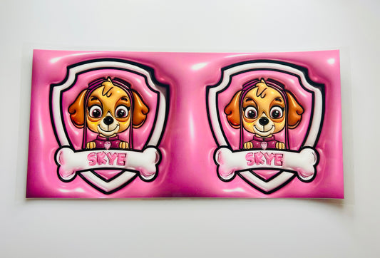 Skye 16oz Cup Wrap