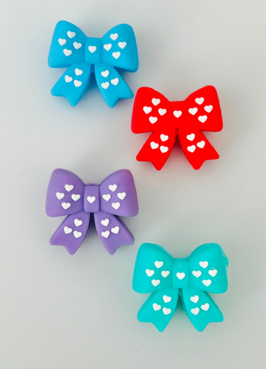 3D Bow Focal Set (4ct)