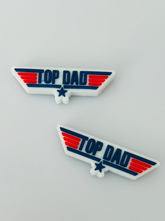 Top Dad Focal