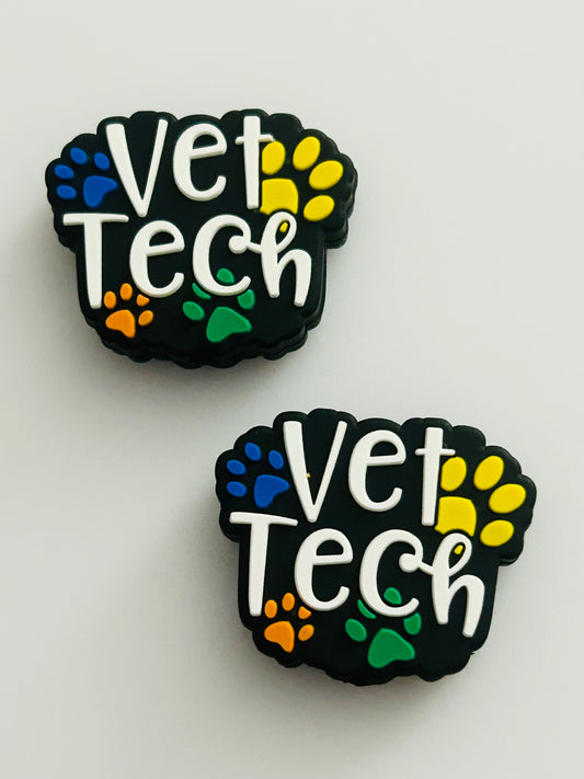 Vet Tech Focal
