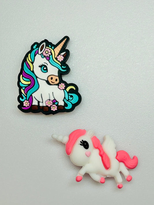 Unicorn Focals