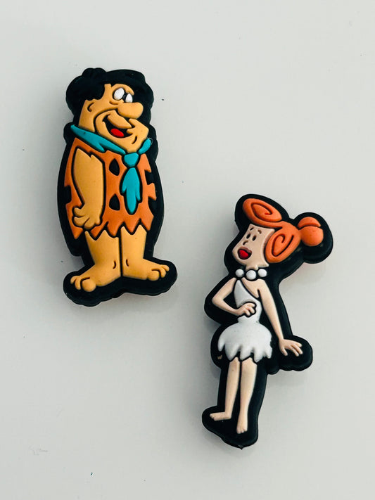 Flintstones Focal