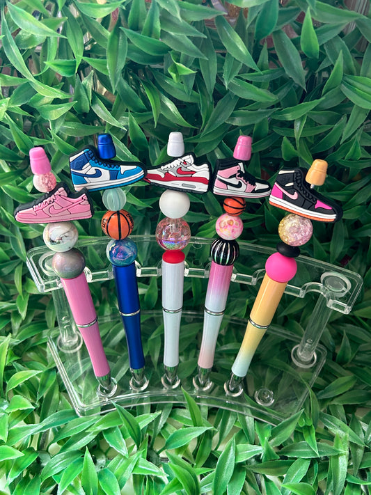 Shoe Pens