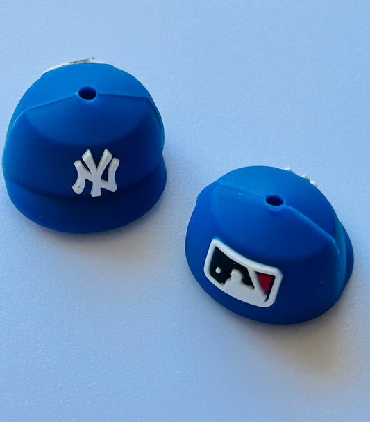 3D Yankee Hat Focal