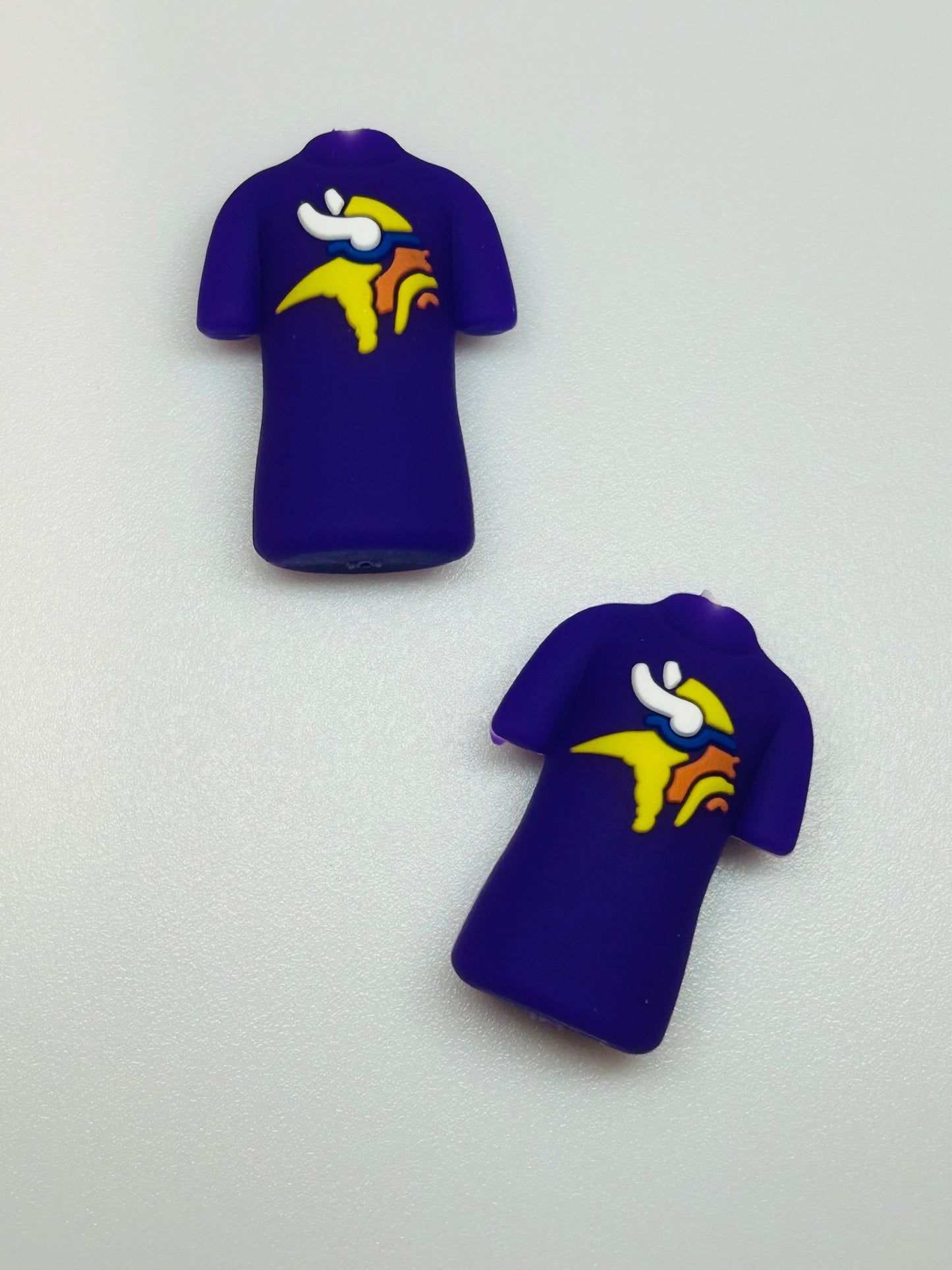 3D Football Jersey Focals