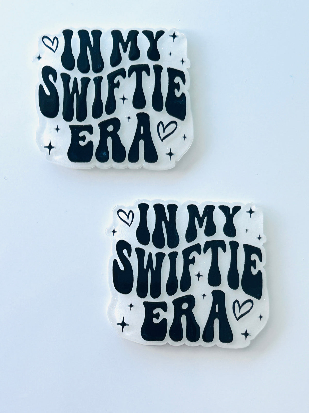 In My Swiftie Era Acrylic