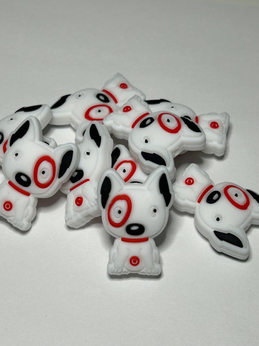 Target Inspired Dog