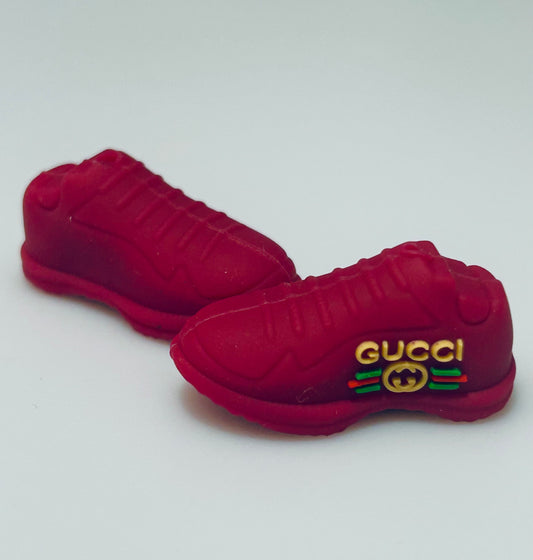 3D Tennis Shoes