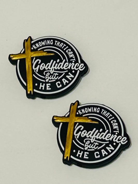 Knowing I Can’t But He Can Focal