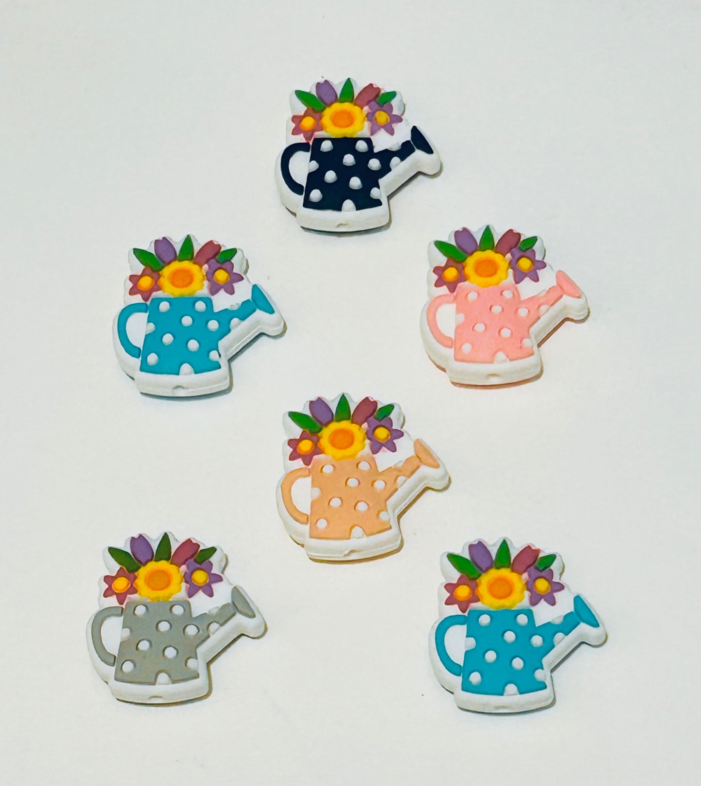 Flower Water Jug Focal Set (6ct)