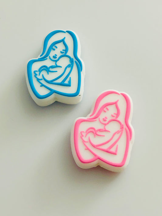 Mother & Baby Focal Set (2ct)