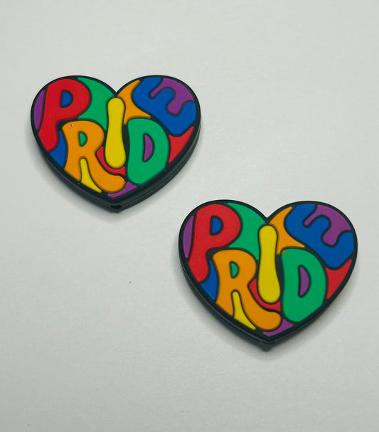 Pride Focal