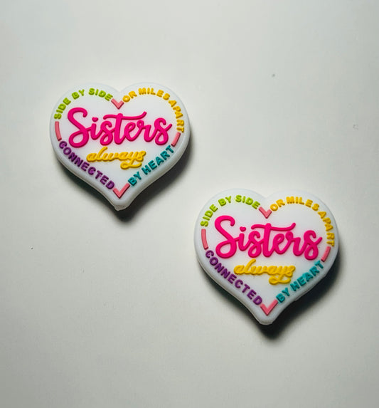 Sisters Focal
