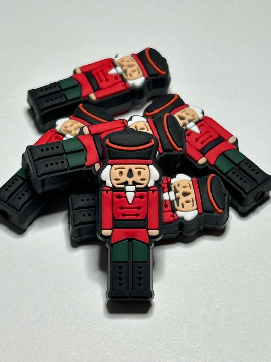 Nutcracker Focal