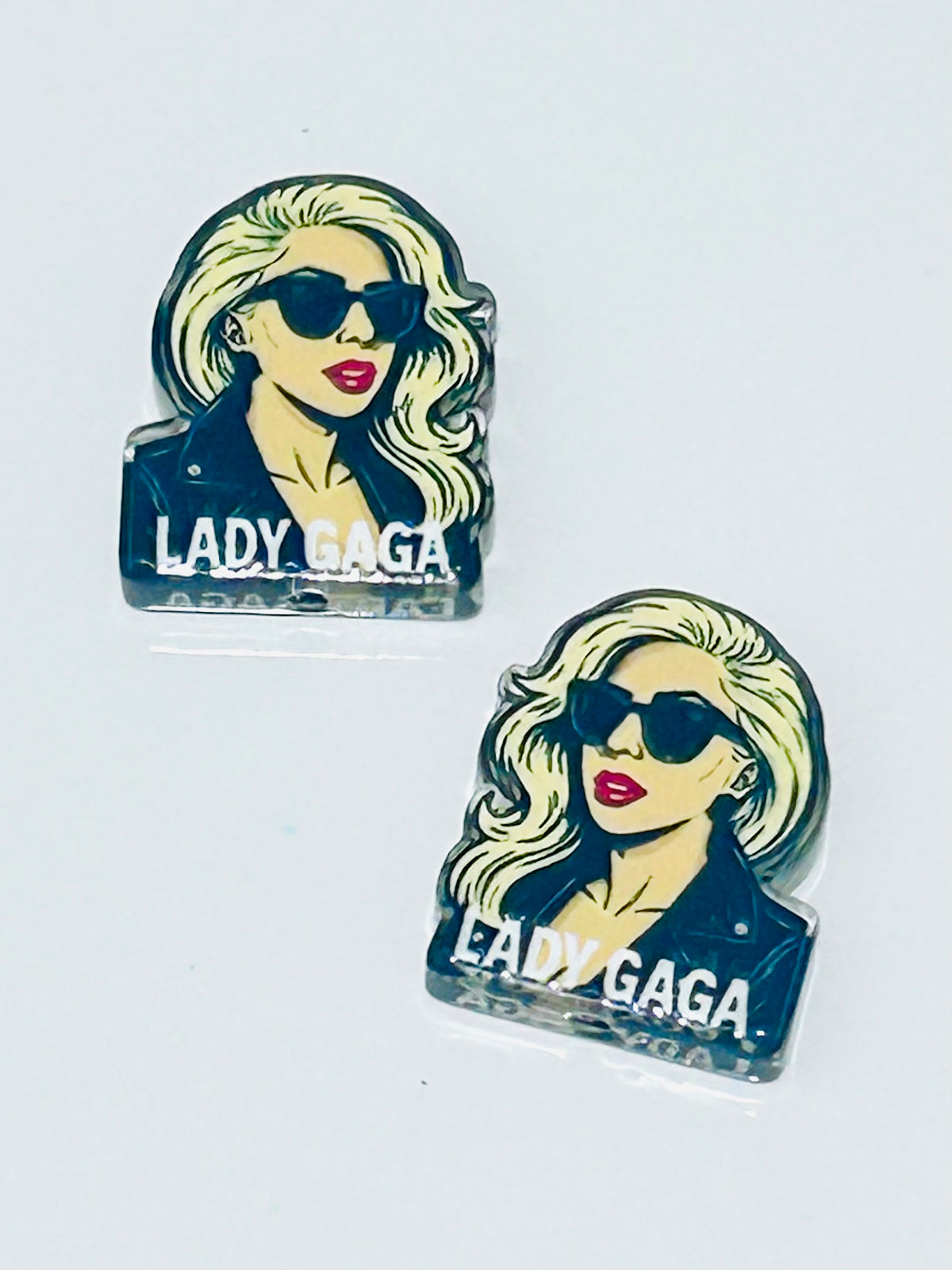 Lady Gaga Focal/Bead (5ct)