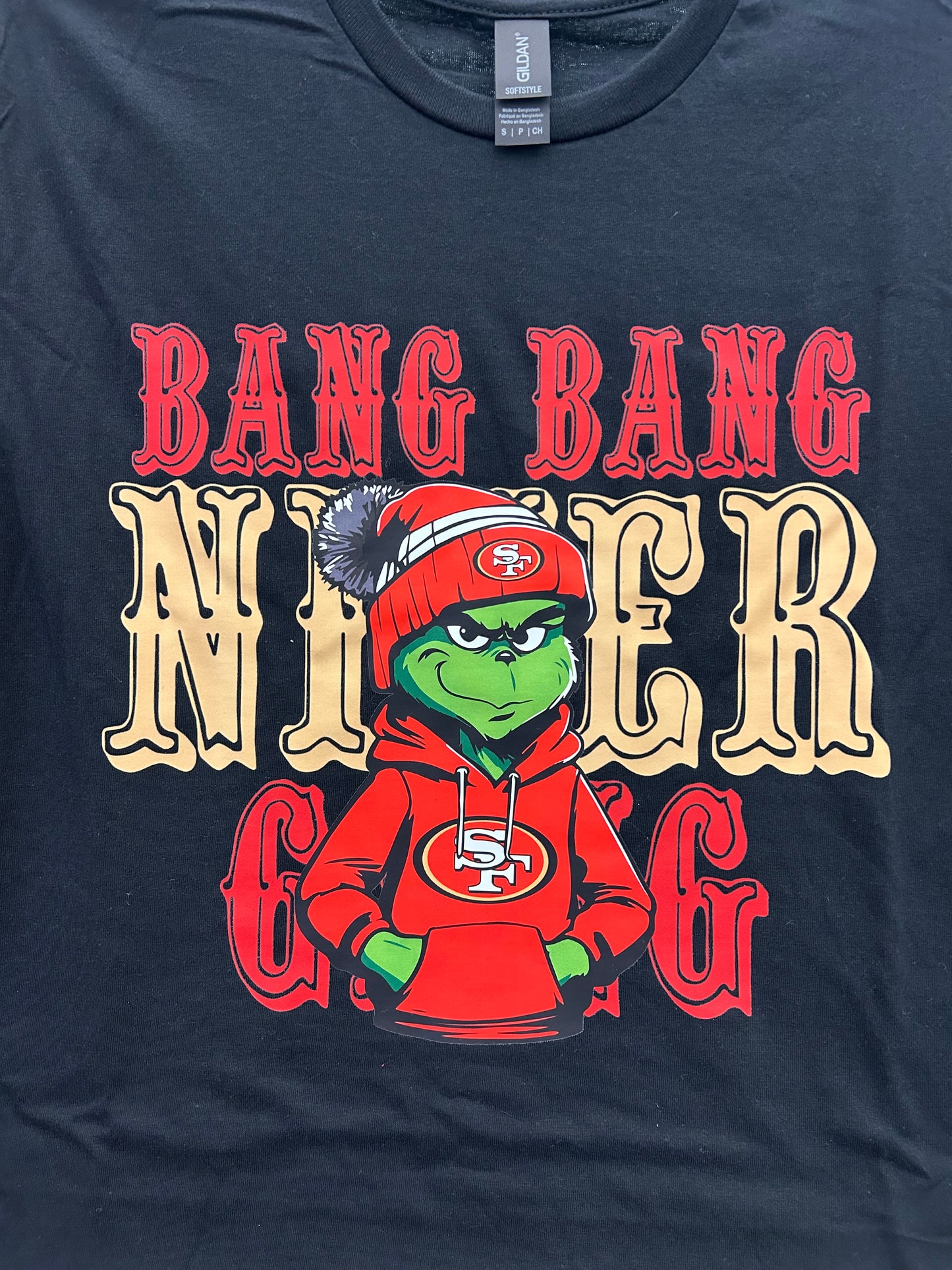 Hate Hate Hate T-Shirt