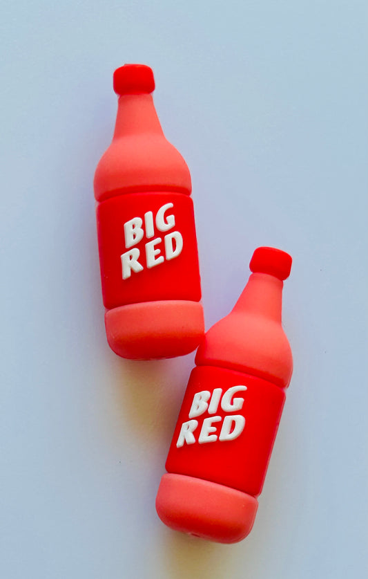 3D Big Red Focal