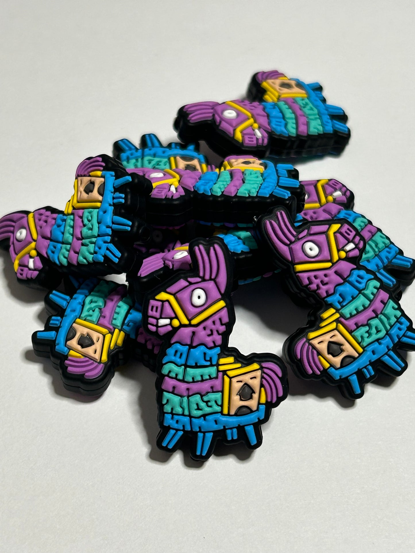 Fortnite Llama