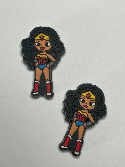 Wonder Women Focal