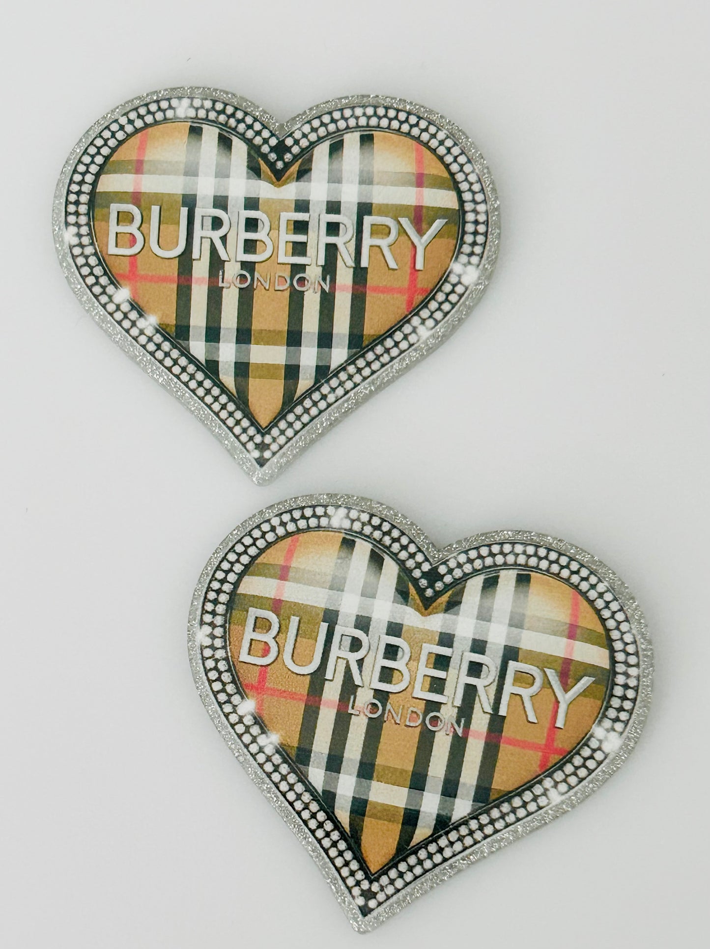 Bur-Berry Acrylic