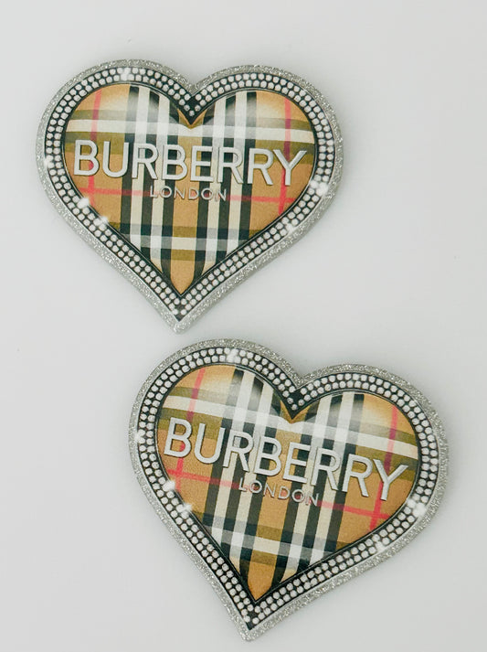 Bur-Berry Acrylic