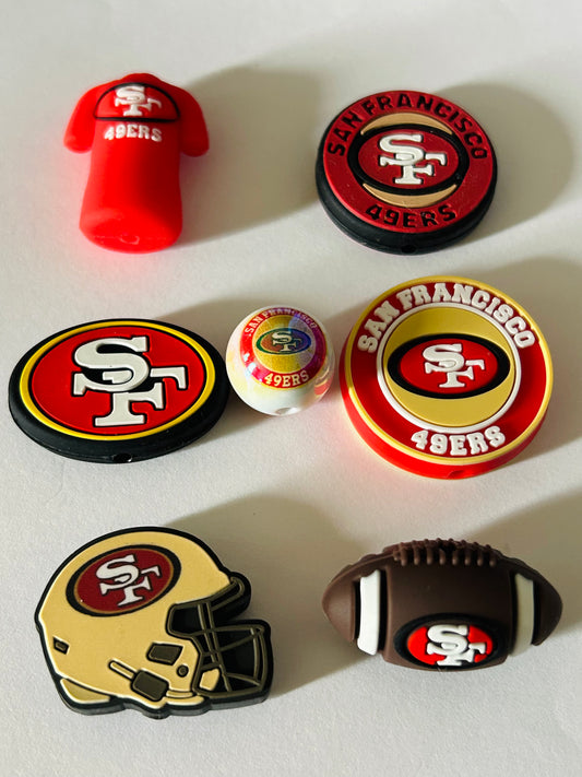 49er Focals