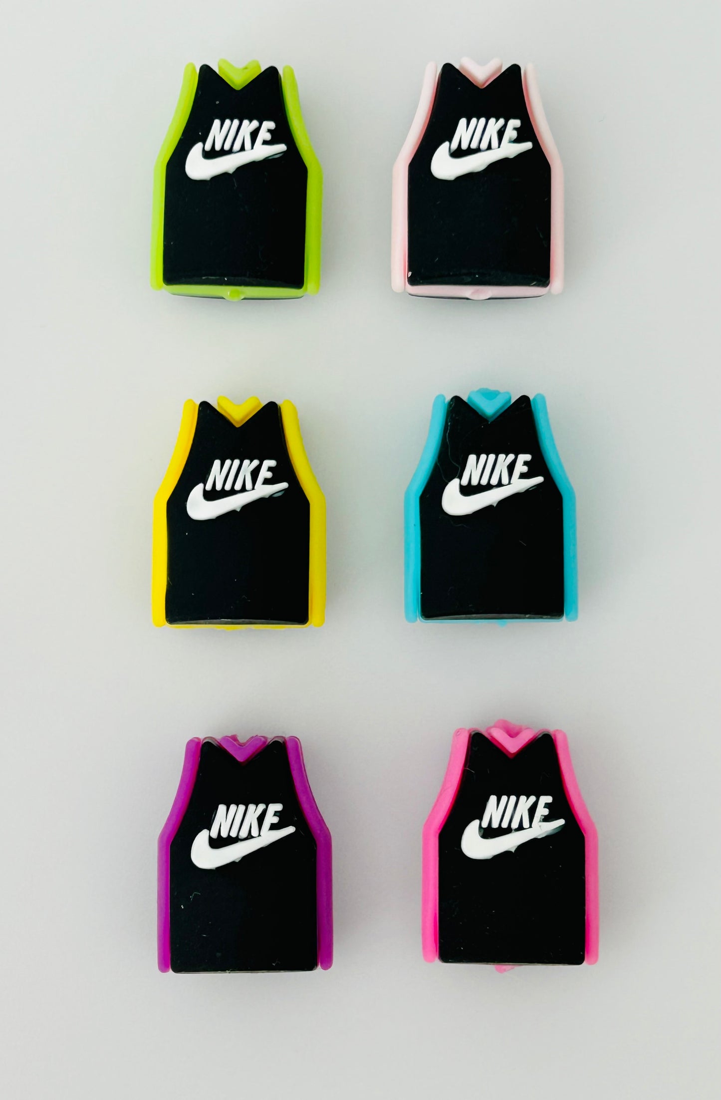 3D Swoosh Jersey Focal