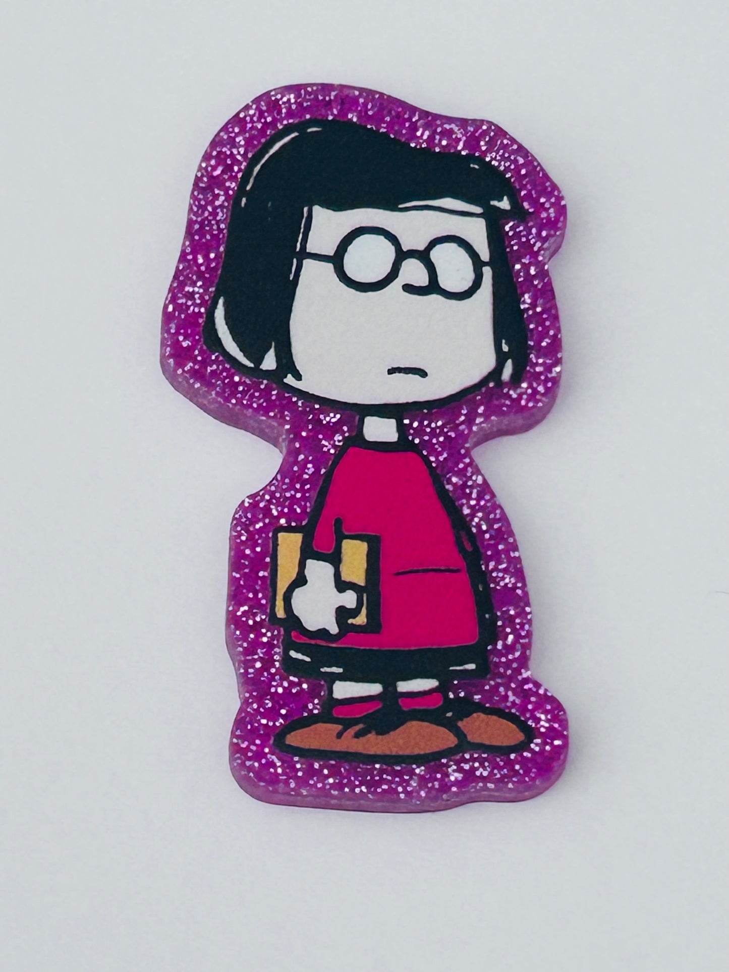 Peanut Crew Acrylic Set (4ct)