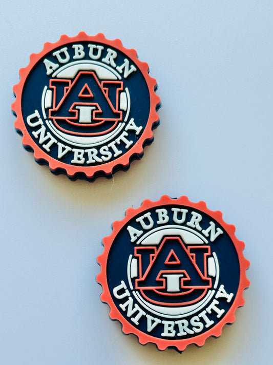 Auburn University Focal